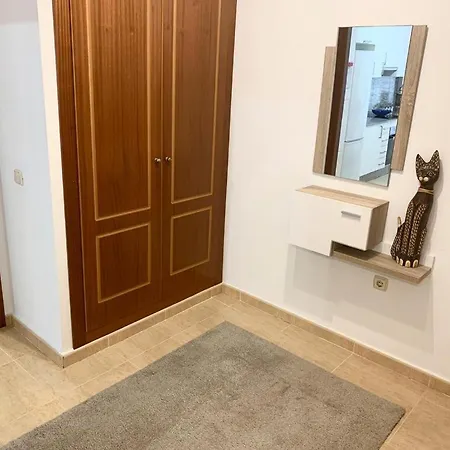 Ermita - Apartamento Centrico En Calpe. *