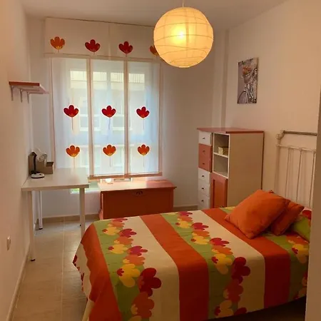 Ermita - Apartamento Centrico En Calpe. Apartment *