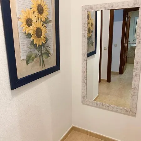 Ermita - Apartamento Centrico En Calpe.