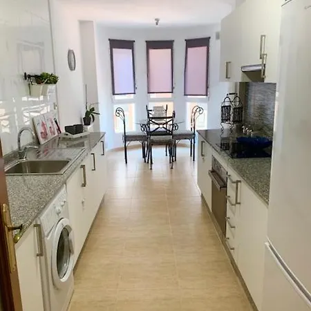 Ermita - Apartamento Centrico En Calpe. Apartment Calp