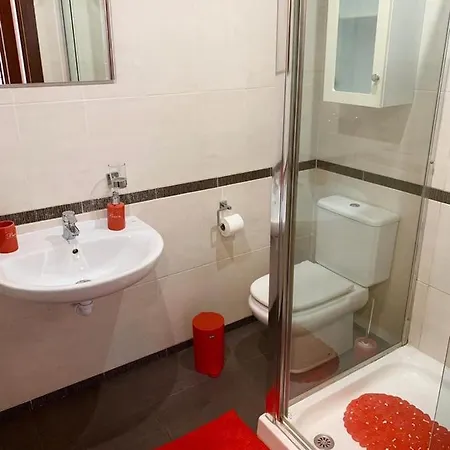 Ermita - Apartamento Centrico En Calpe. Apartment Calp