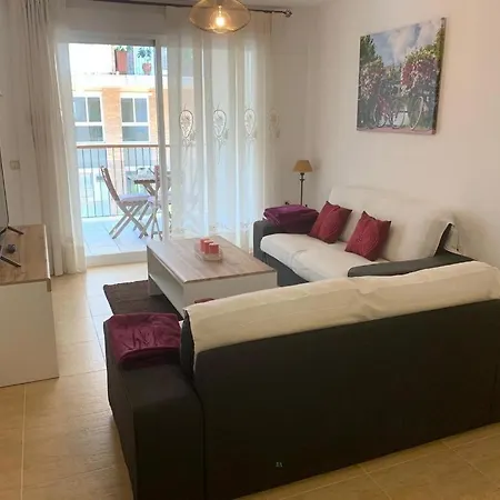 Ermita - Apartamento Centrico En Calpe. Apartment Calp