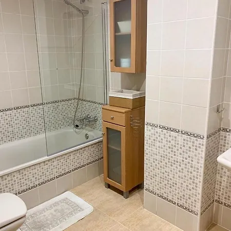 Ermita - Apartamento Centrico En Calpe. Apartment *